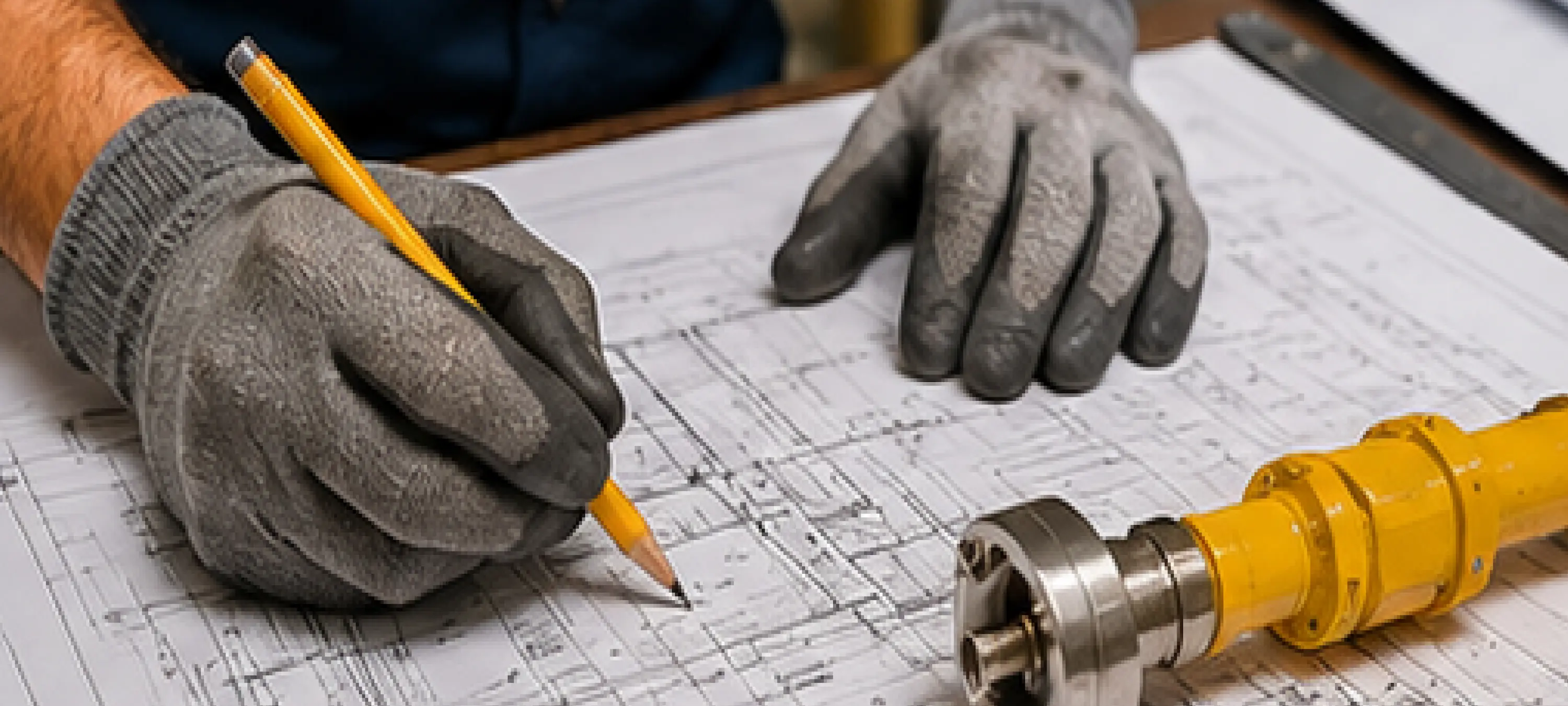 Pipeline Design